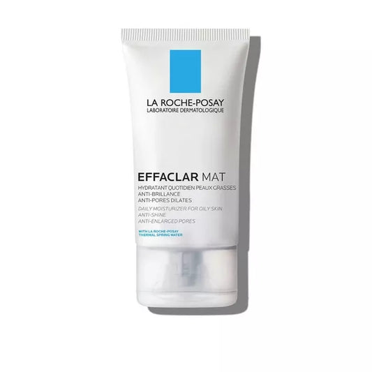 EFFACLAR MAT MATTIFYING FACE MOISTURISER