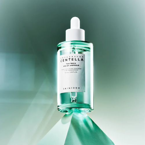 CENTELLA Tea-Trica Relief Ampoule