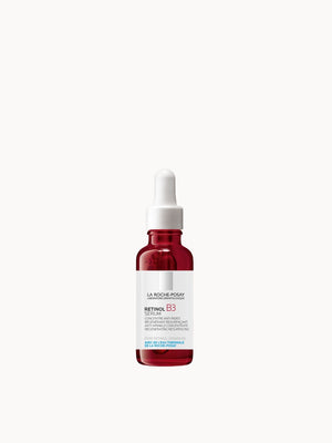 La Roche-Posay Retinol B3 Pure Retinol Serum 30ml — packshot