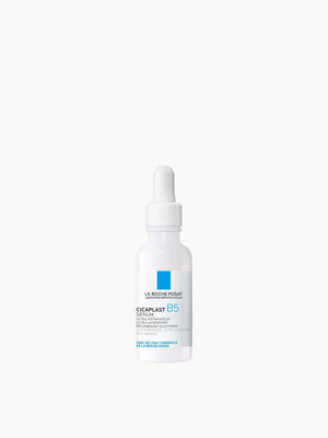 La Roche-Posay Cicaplast B5 Face Serum 30ml — packshot