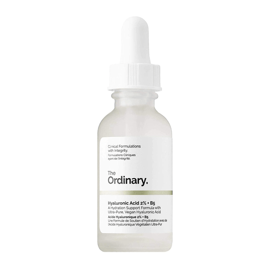 THE ORDINARY Hyaluronic Acid 2% + B5 (Original Formulation)