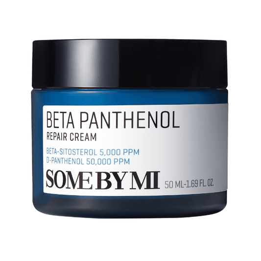 Some By Mi Beta Panthenol Repair Cream - 50ml