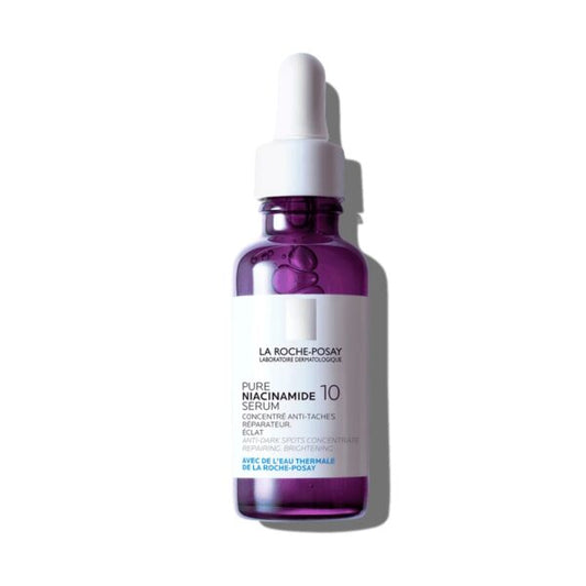 LA ROCHE-POSAY PURE NIACINAMIDE 10 – SERUM