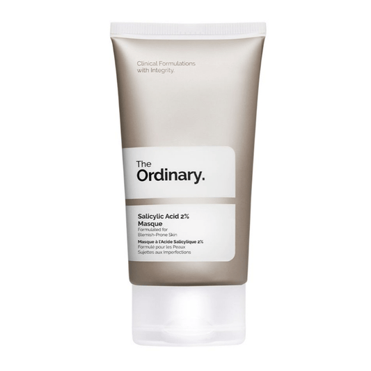 THE ORDINARY Salicylic Acid 2% Masque