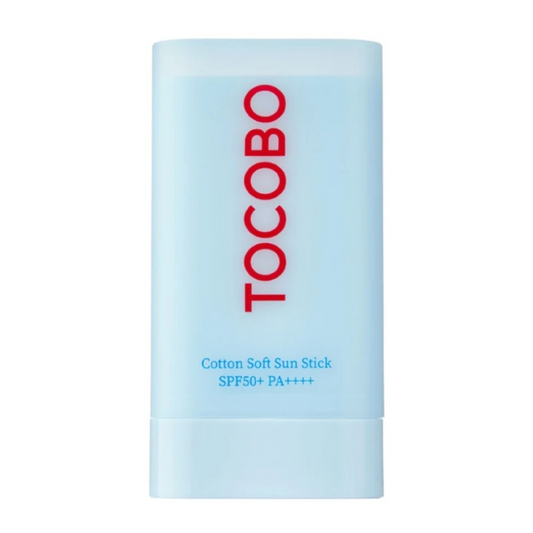 Tocobo Cotton Soft Sun Stick SPF50+ (PA++++)