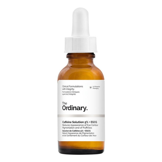 THE ORDINARY Caffeine Solution 5% + EGCG