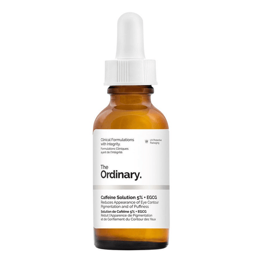 THE ORDINARY Caffeine Solution 5% + EGCG