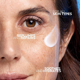 مرطب La Roche-Posay Hyalu B5 بحمض الهيالورونيك ومضاد لعلامات التقدم في السن – 40 مل