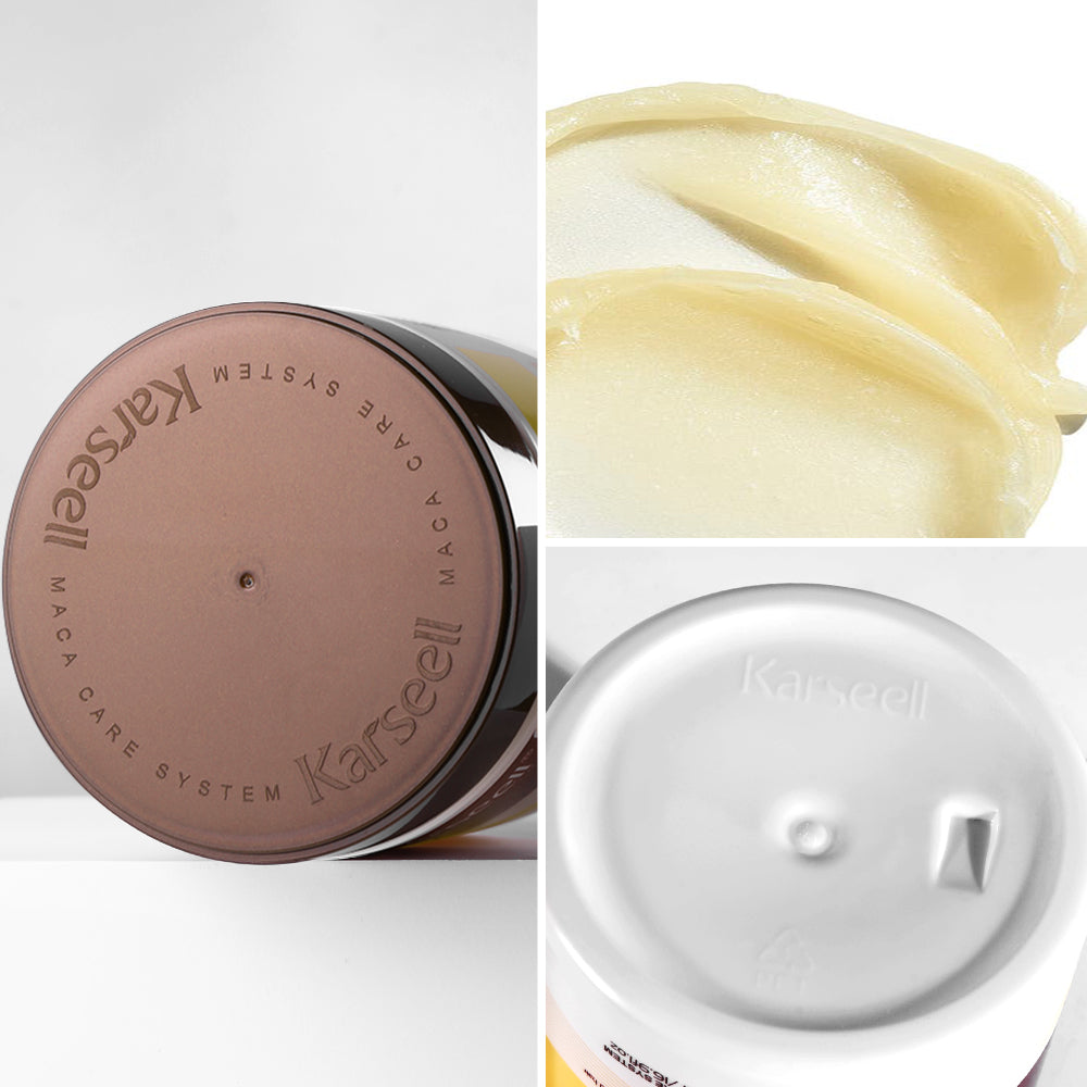 Karseell Collagen Hair Mask