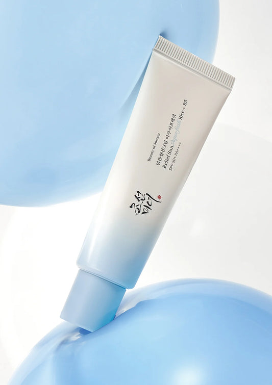 Beauty of Joseon Relief Sun Aqua-Fresh SPF 50+ PA++++