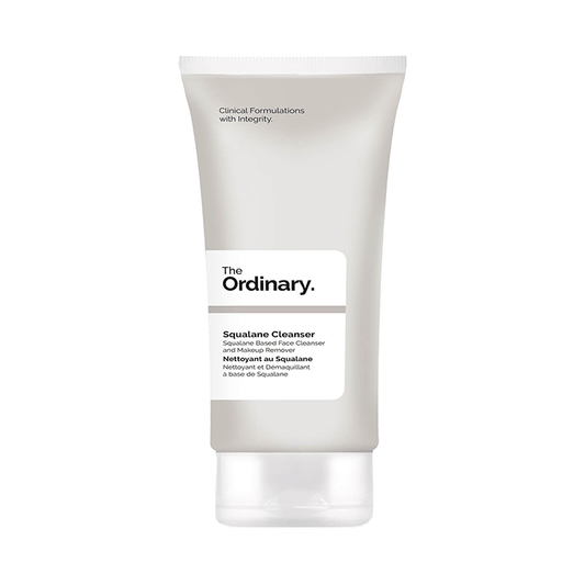THE ORDINARY Squalane Cleanser