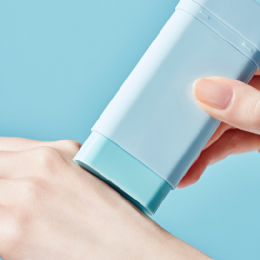 Tocobo Cotton Soft Sun Stick SPF50+ (PA++++)