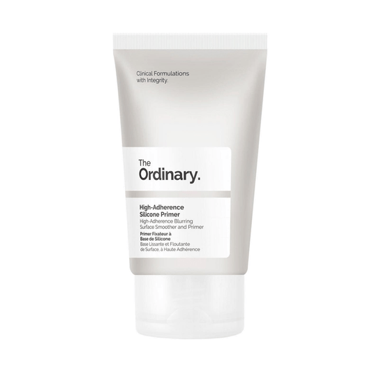 THE ORDINARY High-Adherence Silicone Primer