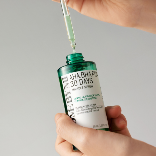 Some By Mi AHA. BHA. PHA 30 Days Miracle Serum- 50ml