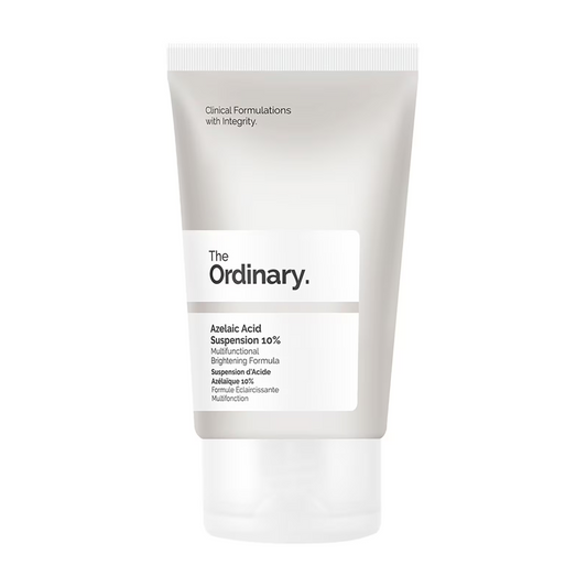 THE ORDINARY Azelaic Acid Suspension 10%