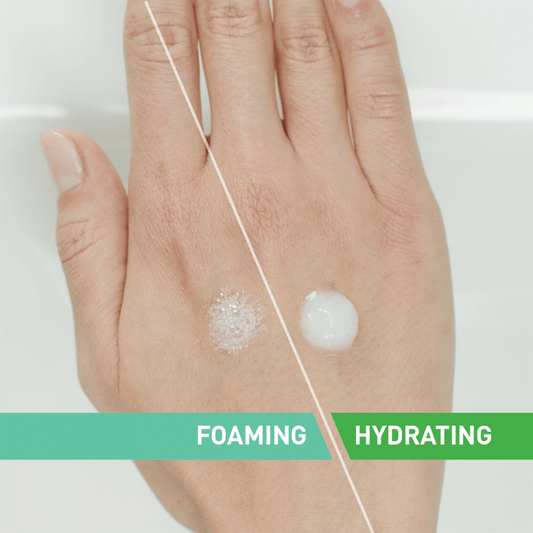 CeraVe Foaming Facial Cleanser - 473ml