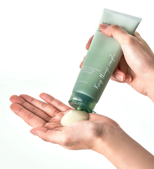 Anua Heartleaf LHA Peeling Gel detail