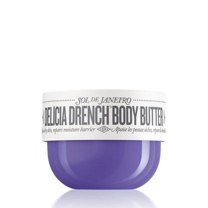 SOL DE JANEIRO Delícia Drench™ Body Butter