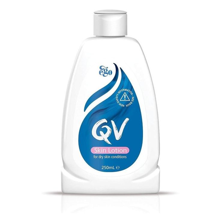 QV Skin Lotion