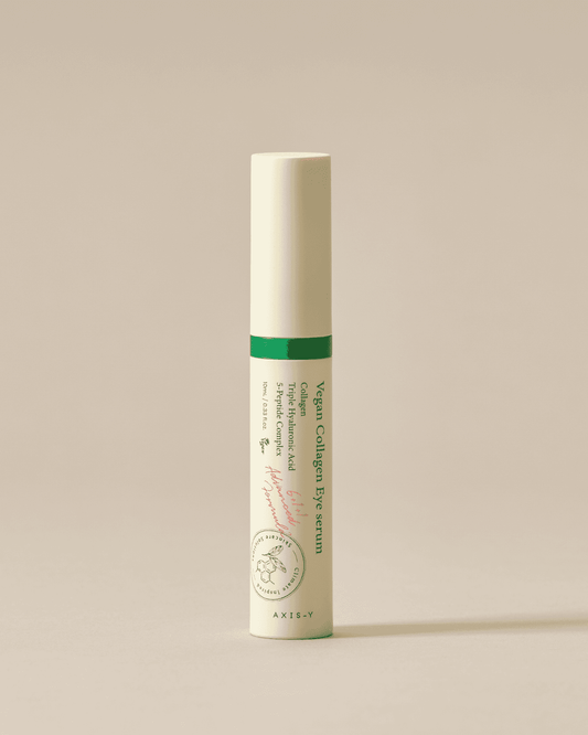 AXIS-Y Vegan Collagen Eye Serum