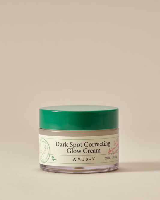 AXIS - Y - Dark Spot Correcting Glow Cream
