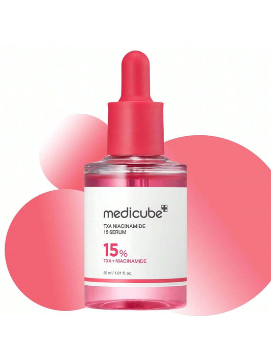 medicube - TXA Niacinamide 15 Serum