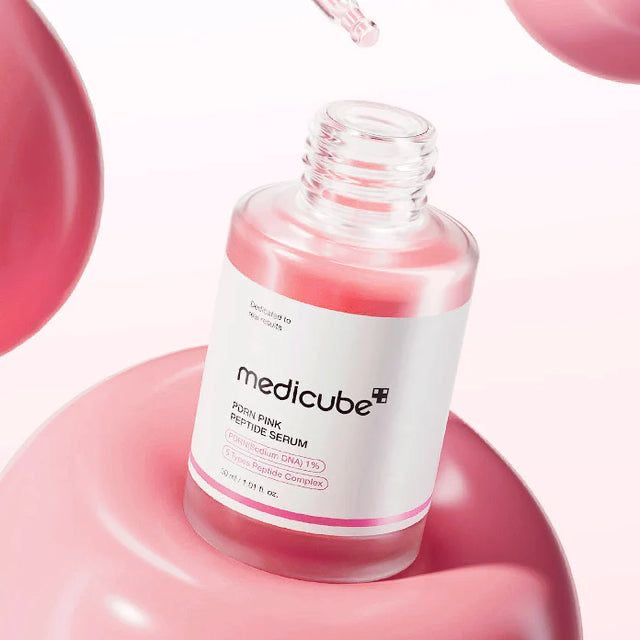 medicube - PDRN Pink Peptide Serum
