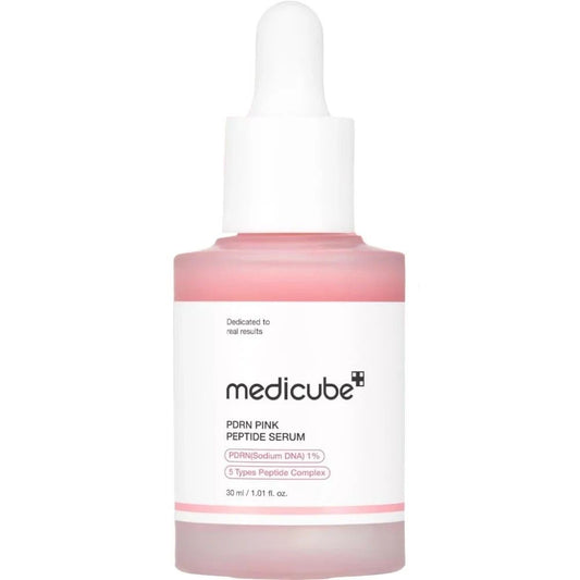 medicube - PDRN Pink Peptide Serum