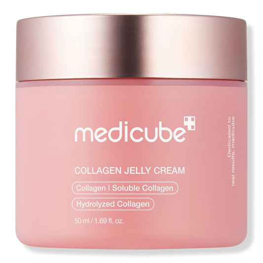 medicube - Collagen Jelly Cream