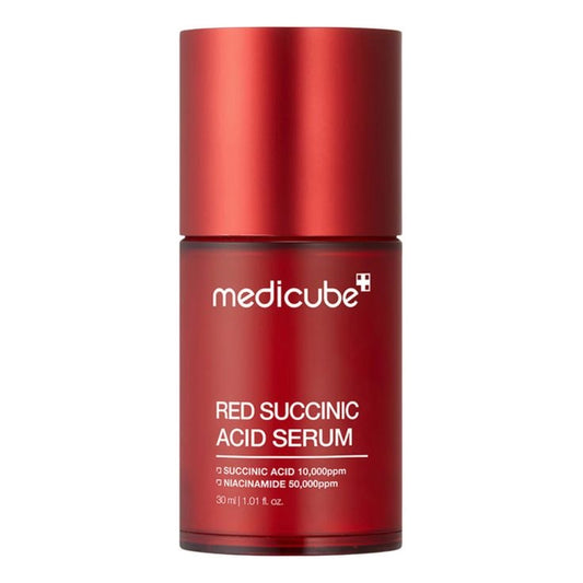 medicube - Red Succinic Acid Serum