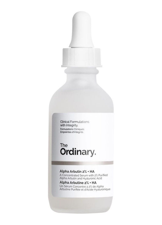 THE ORDINARY Niacinamide 10% + Zinc 1%