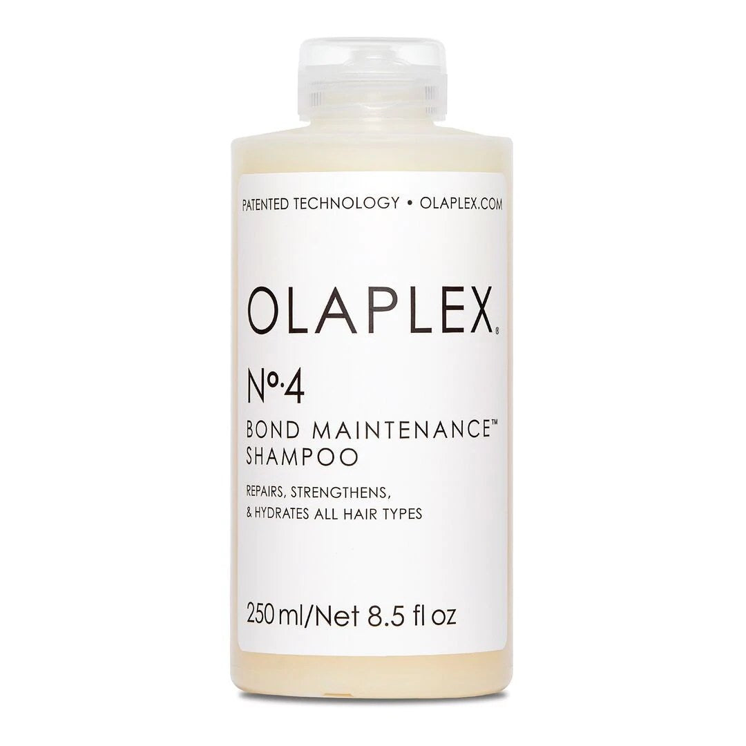 Nº.4 BOND MAINTENANCE® SHAMPOO OLAPLEX