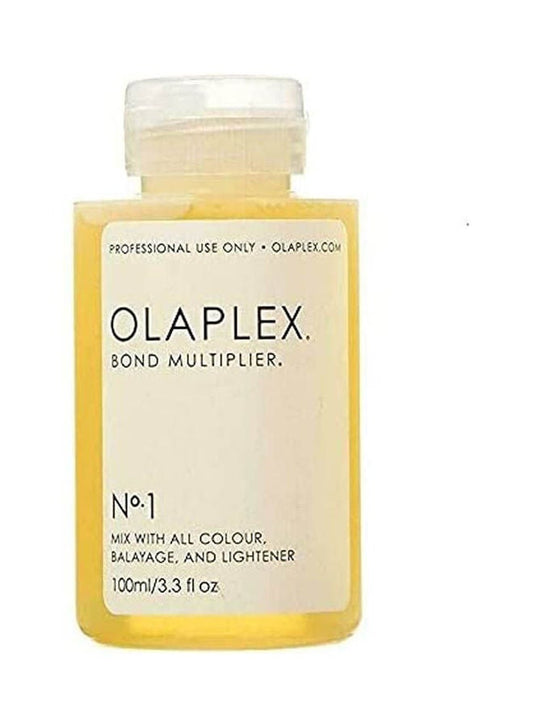 Olaplex No. 1 Bond Multiplier Yellow