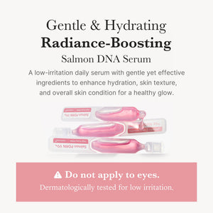 Medicube PDRN Pink benefits