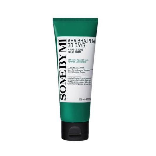 Some By Mi AHA BHA PHA 14 Days Super Miracle Spot All Kill Cream