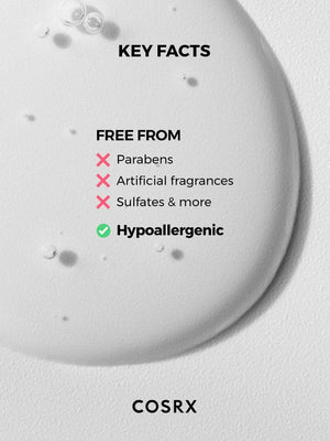 COSRX Blemish Spot Clearing Serum texture