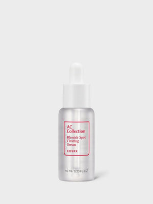 COSRX Blemish Spot Clearing Serum pack shot