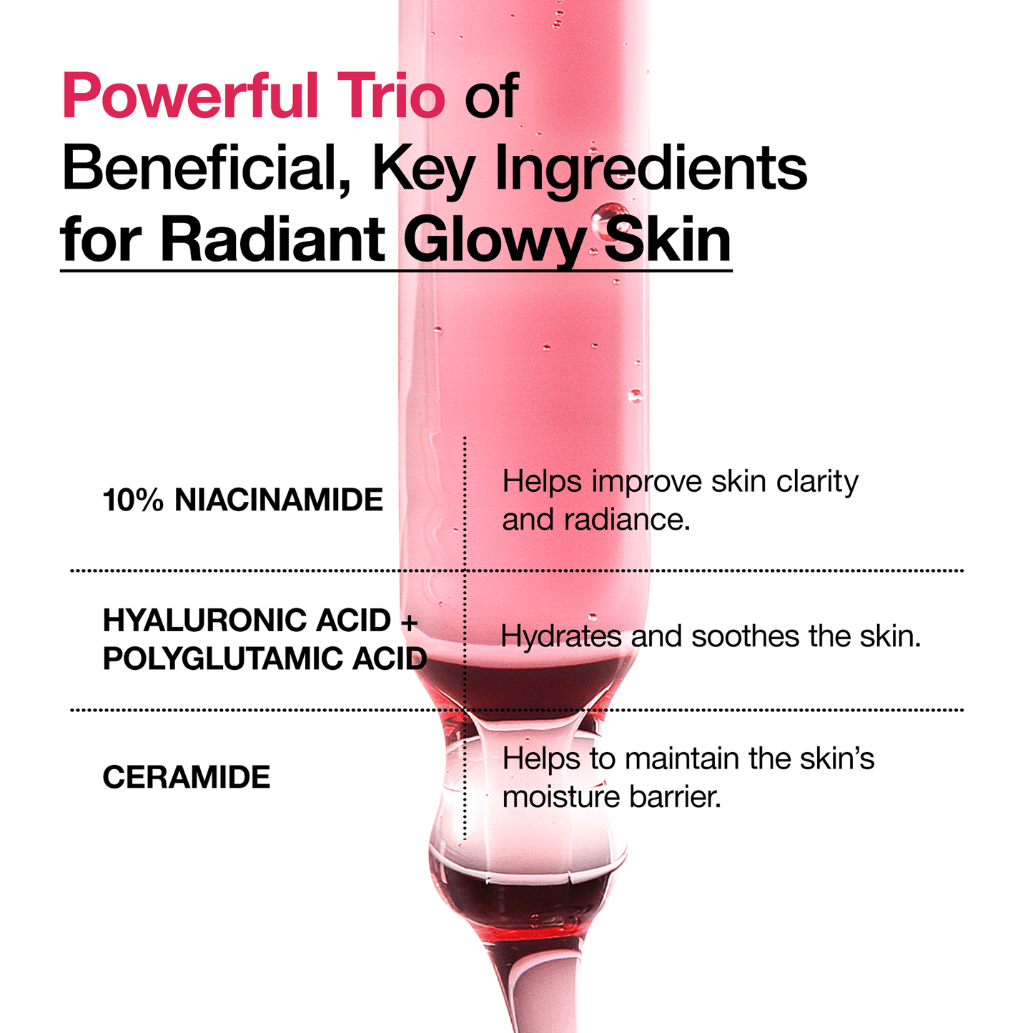 Anua Niacinamide 10% + TXA 4 Serum