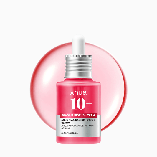 Anua Niacinamide 10% + TXA 4 Serum