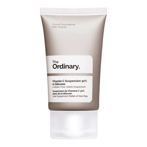 THE ORDINARY Vitamin C Suspension 30% in Silicone