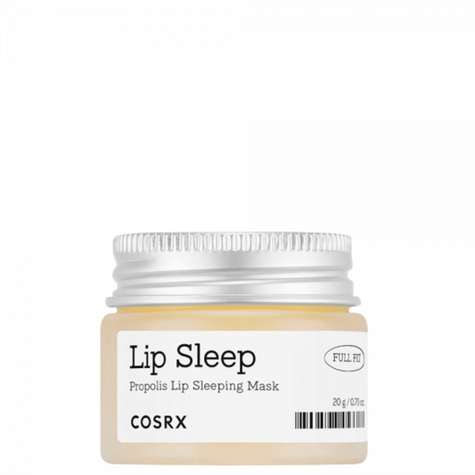COSRX Lip Sleep - Full Fit Propolis Lip Sleeping Mask