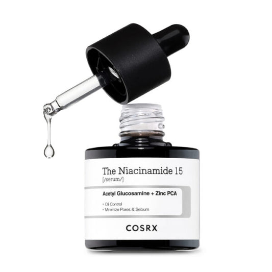 COSRX The Niacinamide 15 Serum