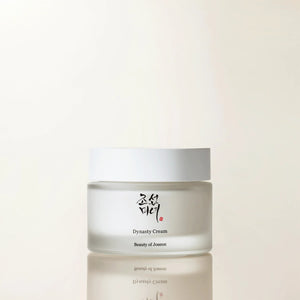 Beauty of Joseon Dynasty Cream front