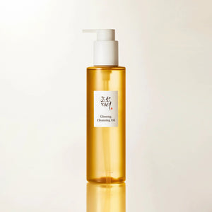 Beauty of Joseon Ginseng Cleansing Oil front