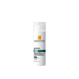 La Roche-Posay Anthelios Oil Correct Daily Anti-Shine Gel-Cream SPF50+ 50ml