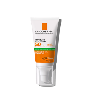 La Roche-Posay Anthelios UVMune 400 Oil Control Gel-Cream SPF50+ 50ml
