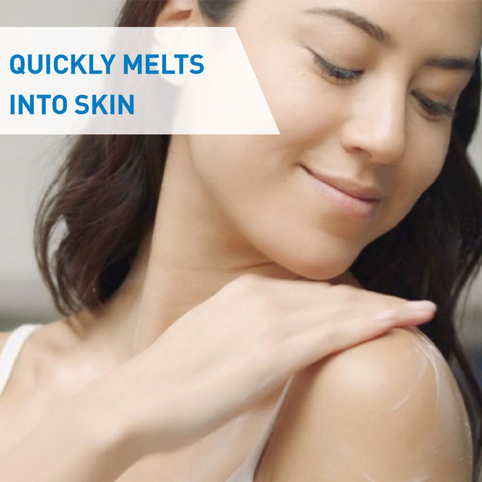 لوشن سيرافي المرطب اليومي