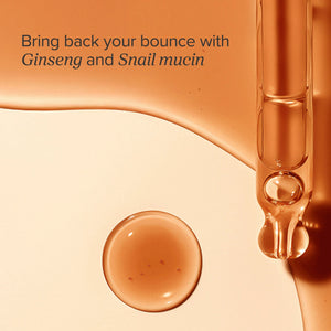 Beauty of Joseon Revive Serum texture