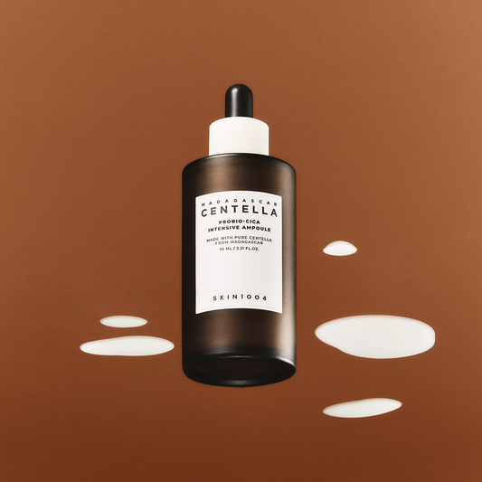 CENTELA PROBIO-CICA INTENSIVE AMPOULE