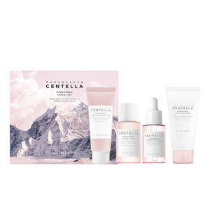 SKIN1004 Madagascar Centella Poremizing Travel Kit